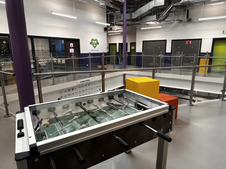 Unique Venue with Various Facilities image 42