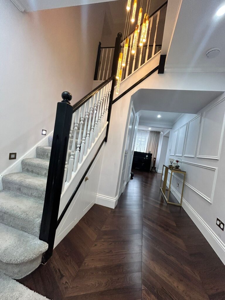 Elegant 4 Bedroom House image 26