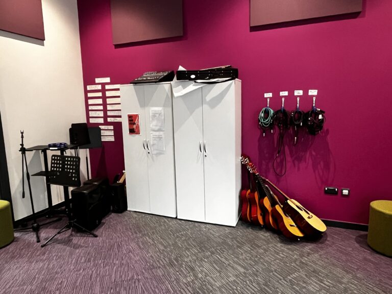 Unique Venue with Various Facilities image 5