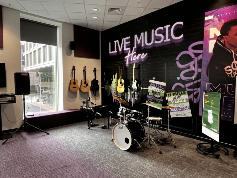 Unique Venue with Various Facilities image 1