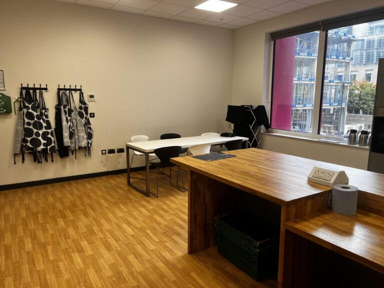Unique Venue with Various Facilities image 22