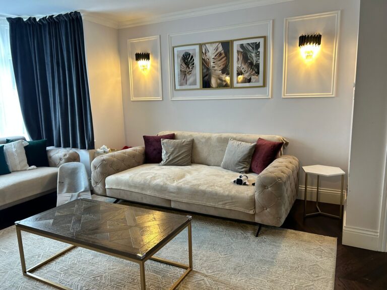 Elegant 4 Bedroom House image 12