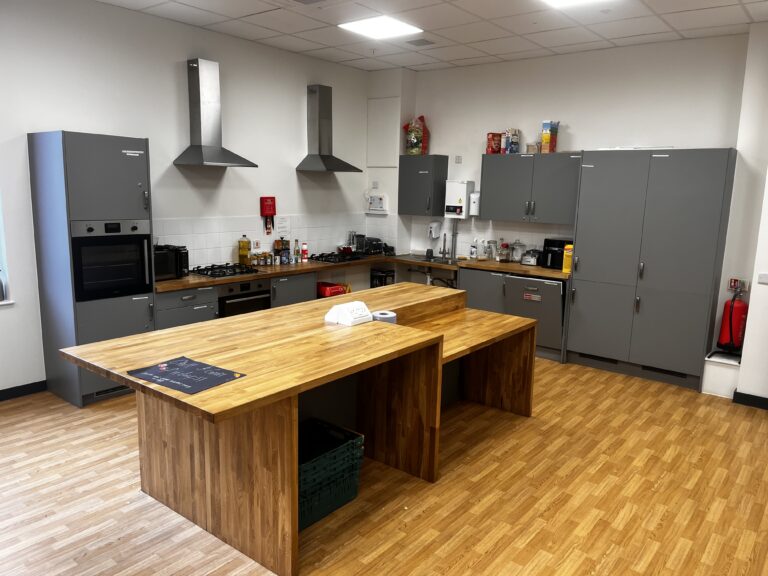 Unique Venue with Various Facilities image 24