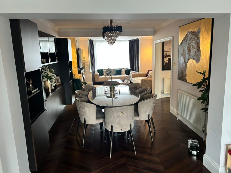 Elegant 4 Bedroom House image 1