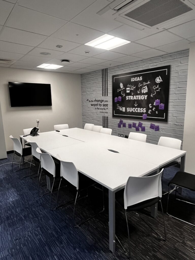 Unique Venue with Various Facilities image 26