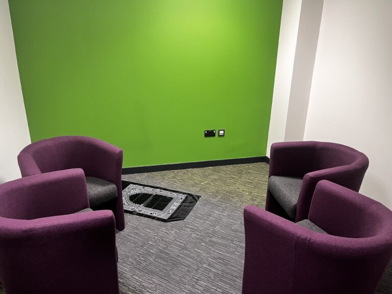 Unique Venue with Various Facilities image 44