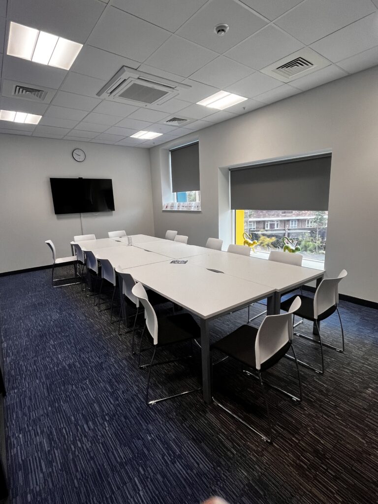 Unique Venue with Various Facilities image 27