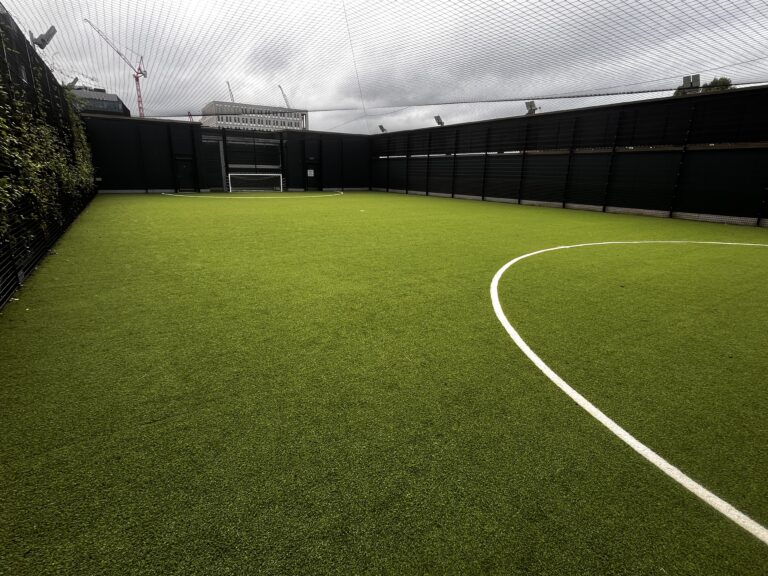Unique Venue with Various Facilities image 29