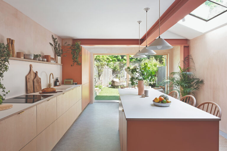 3 Storey Victorian Terrace image 2