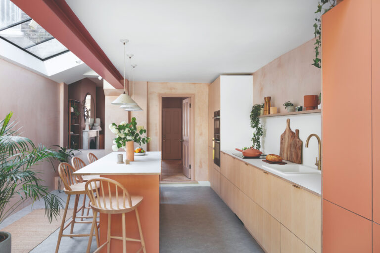 3 Storey Victorian Terrace image 3