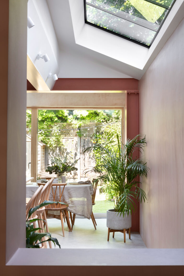 3 Storey Victorian Terrace image 7