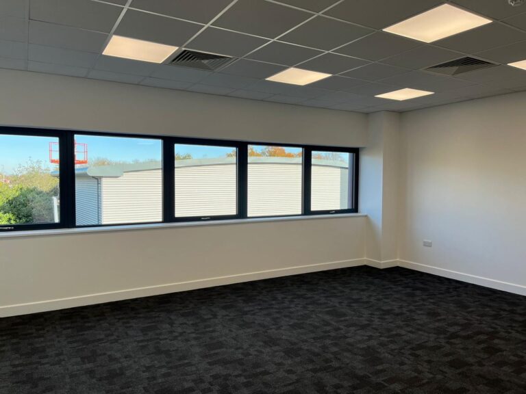 Flexible Modern Warehouse image 10