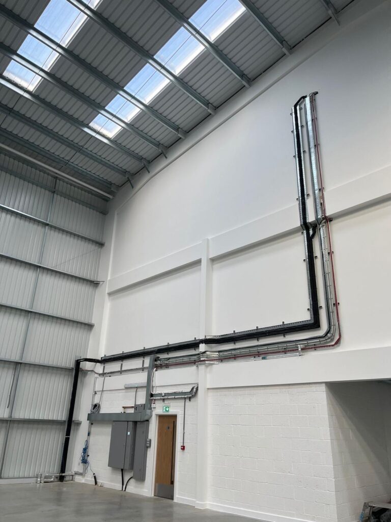 Flexible Modern Warehouse image 6