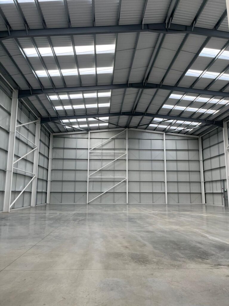 Flexible Modern Warehouse image 1