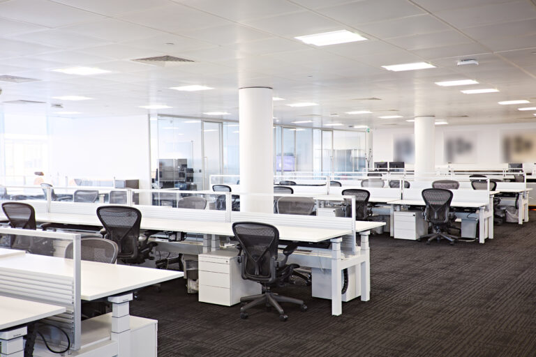 Vacant HQ Office image 11