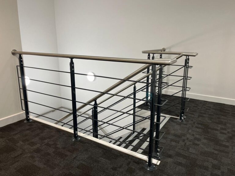 Flexible Modern Warehouse image 8