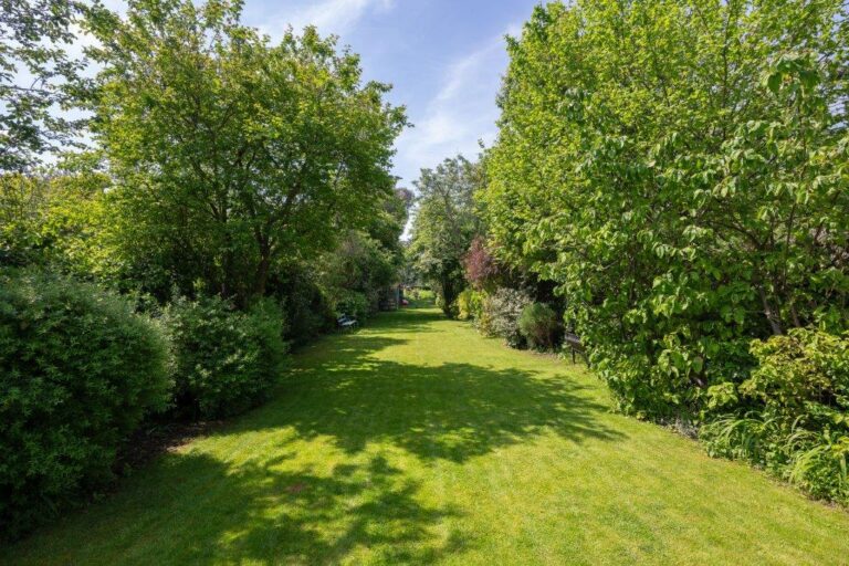 Modern Riverside Property in Chiswick image 19