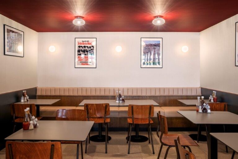 Classic Cafe in East Sheen image 16