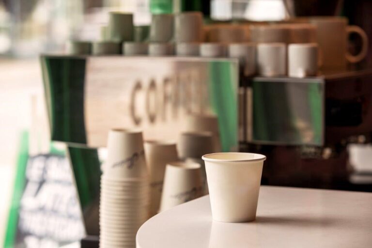 Classic Cafe in East Sheen image 9