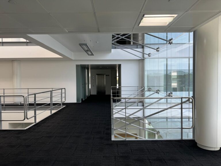 Vacant HQ Office image 2