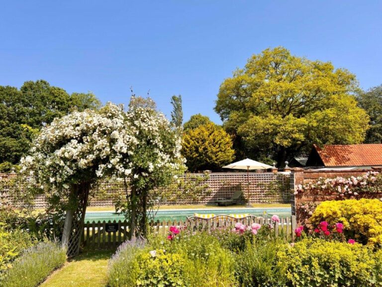 Large Detached House in Surrey image 41