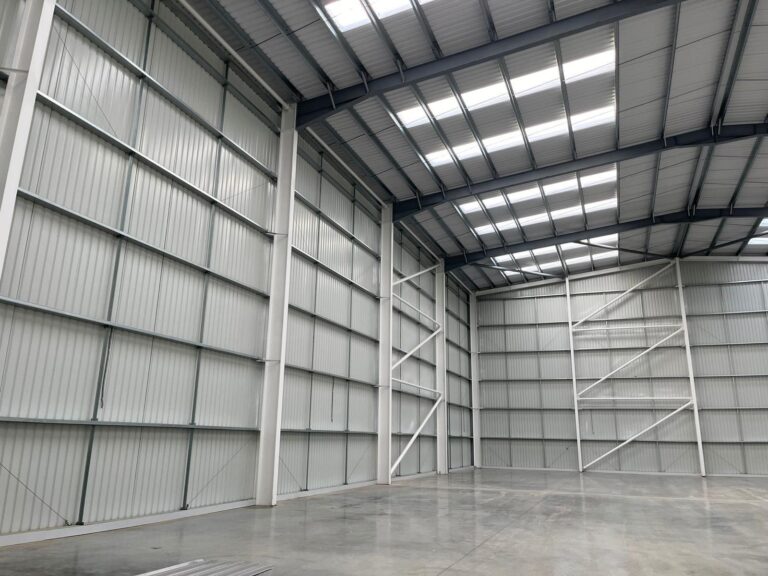Flexible Modern Warehouse image 3