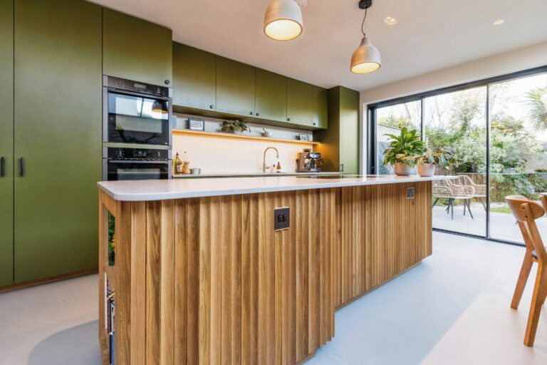 3 Bedroom Terraced Family Home image 5