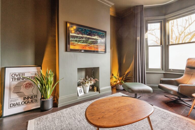 3 Bedroom Terraced Family Home image 7