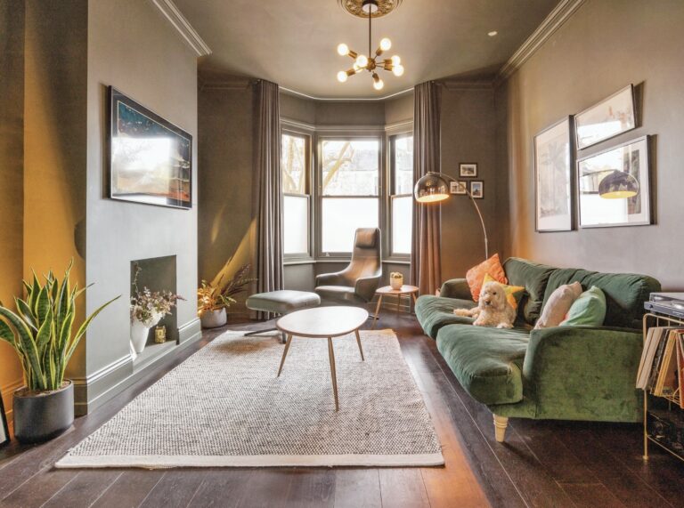 3 Bedroom Terraced Family Home image 8