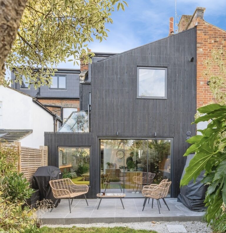 3 Bedroom Terraced Family Home image 15