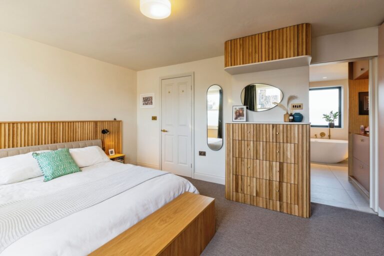 3 Bedroom Terraced Family Home image 10