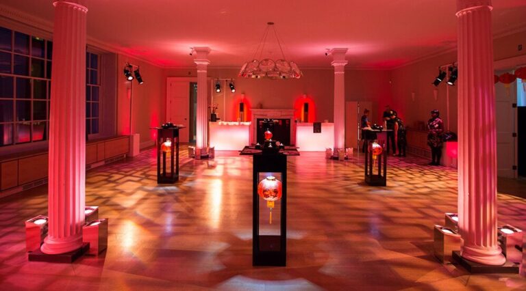 Historic London Venue for Events, Shoots & Film image 30