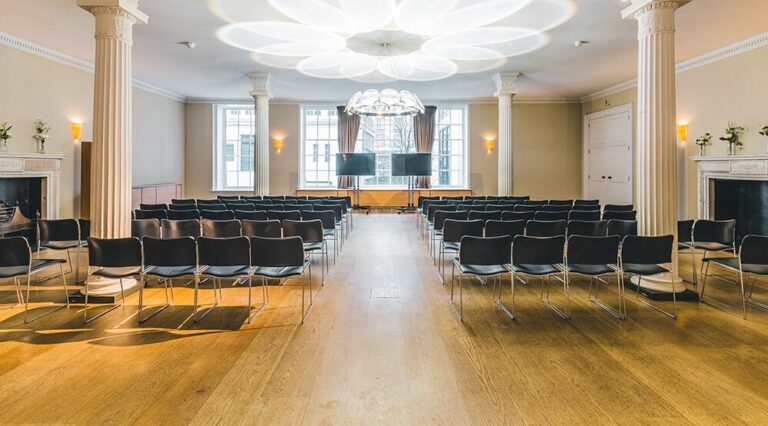 Historic London Venue for Events, Shoots & Film image 5
