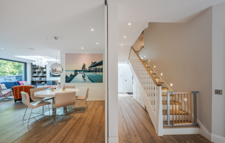 Large Edwardian House in Wandsworth image 16