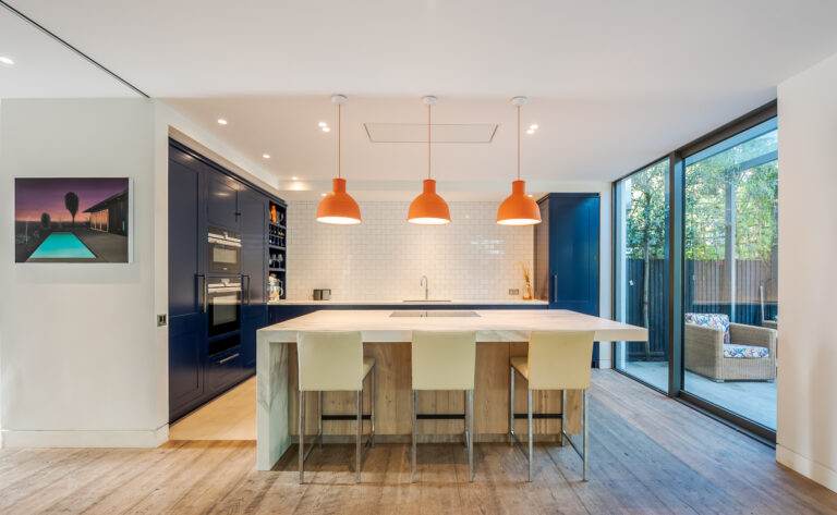 Large Edwardian House in Wandsworth image 2