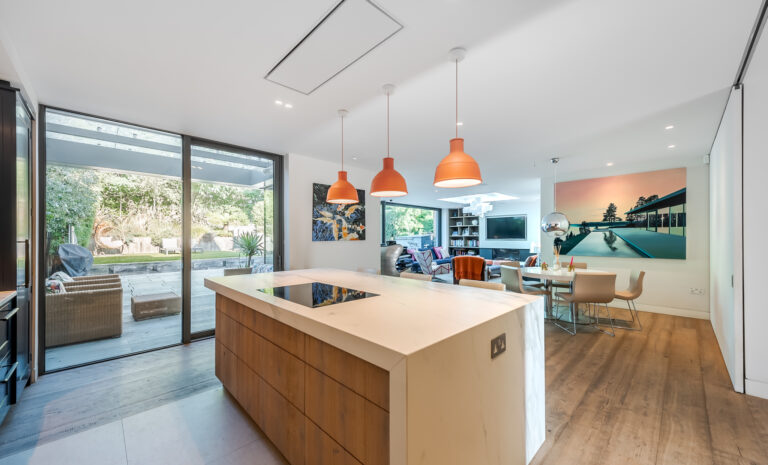 Large Edwardian House in Wandsworth image 4