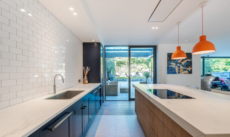 Large Edwardian House in Wandsworth image 6
