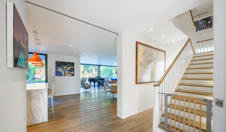 Large Edwardian House in Wandsworth image 17