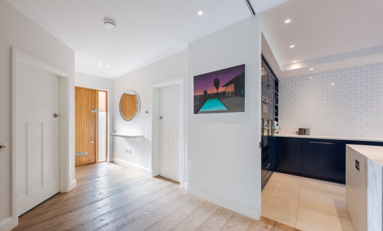 Large Edwardian House in Wandsworth image 13