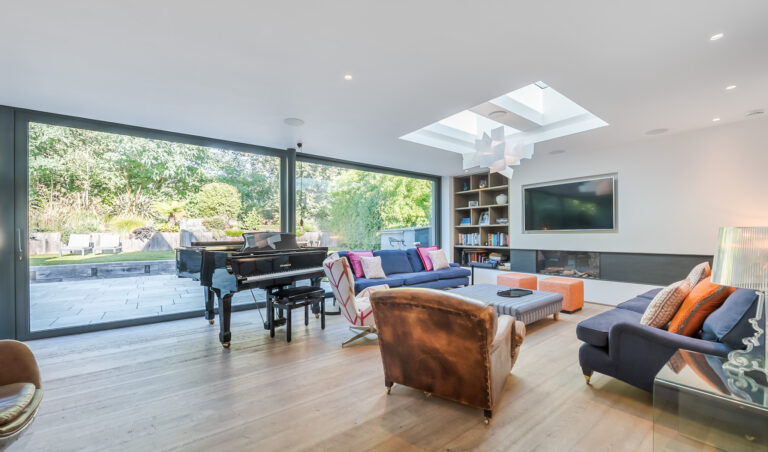 Large Edwardian House in Wandsworth image 3