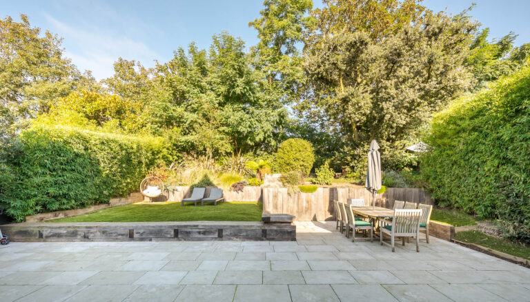 Large Edwardian House in Wandsworth image 27