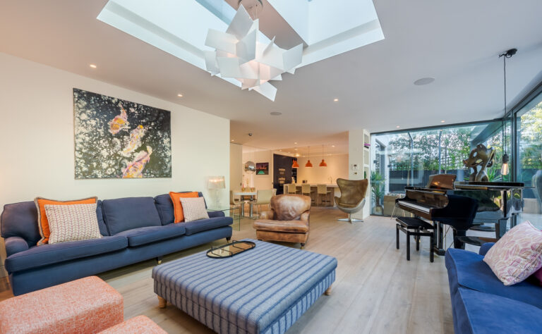 Large Edwardian House in Wandsworth image 10