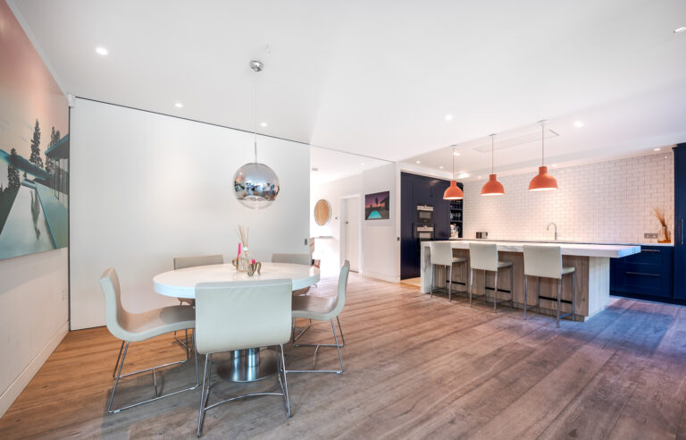 Large Edwardian House in Wandsworth image 8