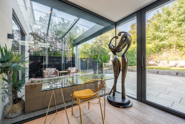 Large Edwardian House in Wandsworth image 12