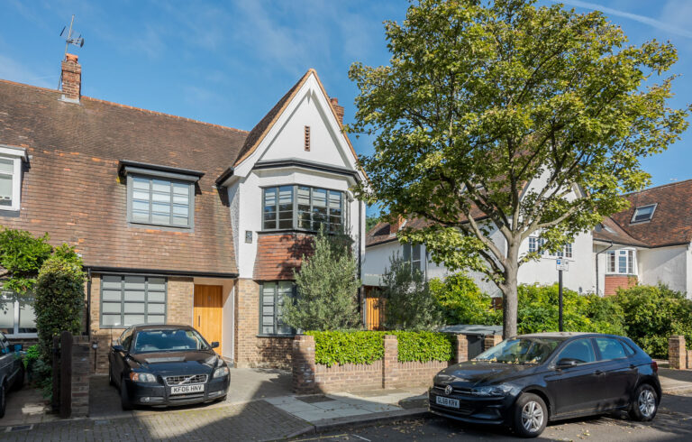 Large Edwardian House in Wandsworth image 1