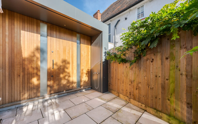 Large Edwardian House in Wandsworth image 28