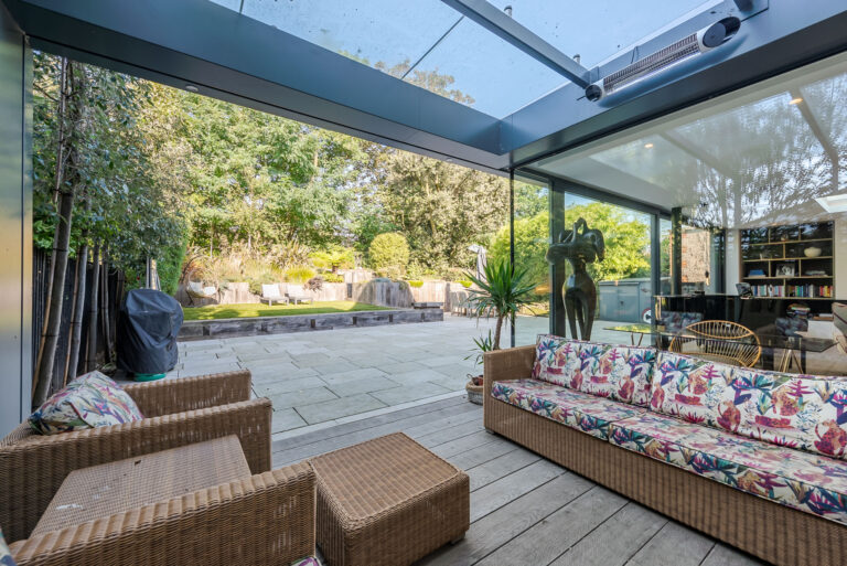 Large Edwardian House in Wandsworth image 11