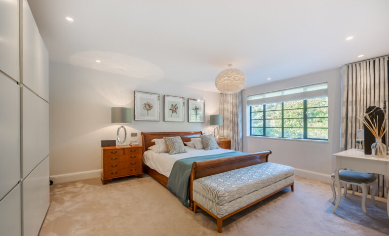 Large Edwardian House in Wandsworth image 18