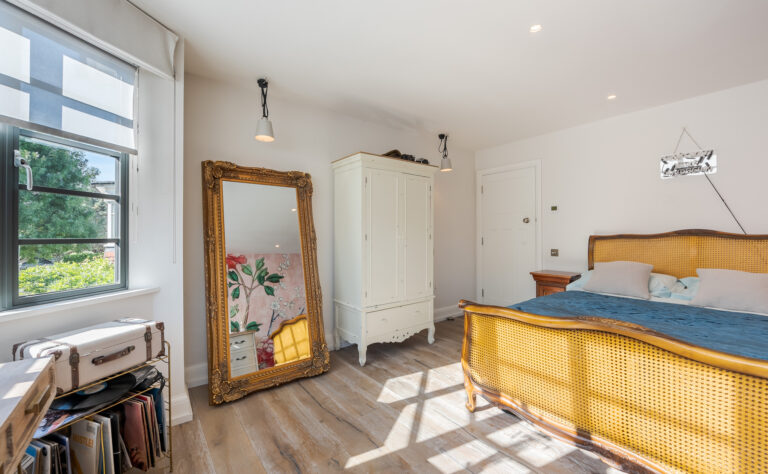 Large Edwardian House in Wandsworth image 19