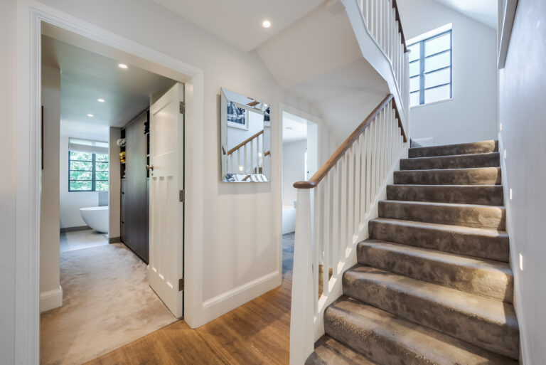 Large Edwardian House in Wandsworth image 15